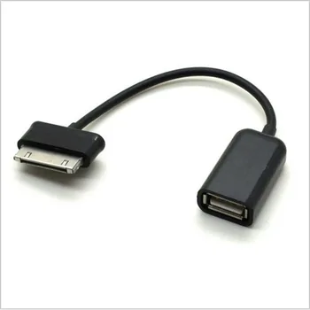 USB Host OTG Data Cable Adapter for Samsung Galaxy Tab 2 Note N8000 P3110 P5100 P5110 P7510 P7500 P7300 P7310 P1000 P6800 P6200
USB Host OTG Data Cable Adapter for Samsung Galaxy Tab 2 Note N8000 P3110 P5100 P5110 P7510 P7500 P7300 P7310 P1000 P6800 P6200