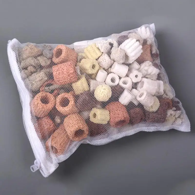 Aquarium Filter Material Mesh Bag Nylon Mesh Aquarium Fish Tank Pond Activated Carbon Mesh Bag For Aquarium Mesh Bags
Aquarium Filter Material Mesh Bag Nylon Mesh Aquarium Fish Tank Pond Activated Carbon Mesh Bag For Aquarium Mesh Bags