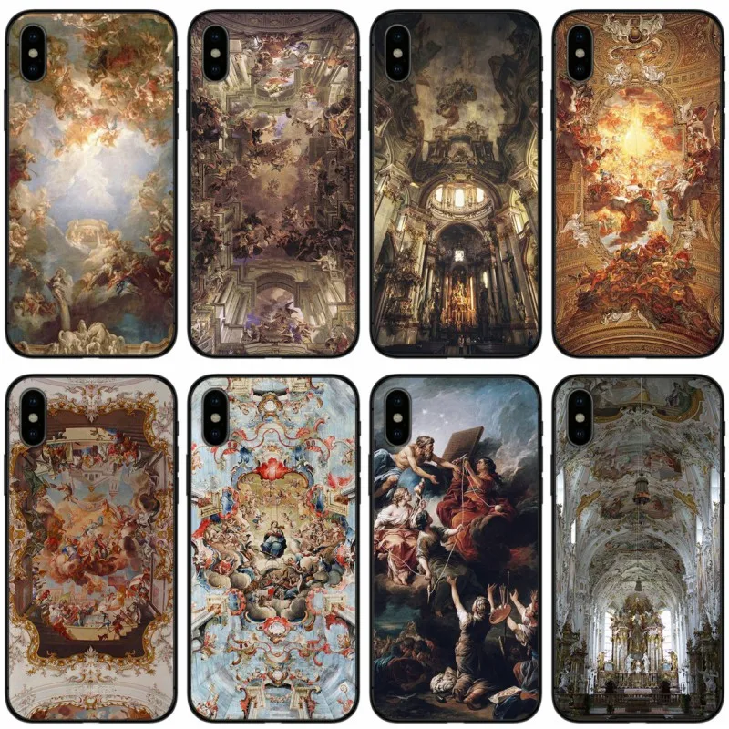 palace of versailles The Creation of Adam Art Cover Soft Silicone black TPU Phone Case For iPhone X XR XS MAX 5 5S SE 6 6S Plus 7 8 Plus
palace of versailles The Creation of Adam Art Cover Soft Silicone black TPU Phone Case For iPhone X XR XS MAX 5 5S SE 6 6S Plus 7 8 Plus