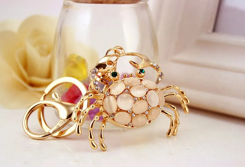 Keychain 5