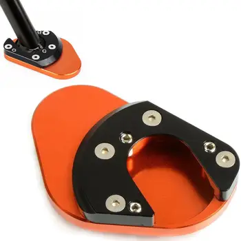 Kickstand Side Stand Plate Extension FOR KTM 950 Super Enduro / SM 2001-2014 2004 2005 2006 2007 2008 2009 2010 2011 2012 2013
Kickstand Side Stand Plate Extension FOR KTM 950 Super Enduro / SM 2001-2014 2004 2005 2006 2007 2008 2009 2010 2011 2012 2013