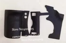 Free shipping !! 7D Grip Rubber Side Rubber Rear Back Rubber ON Sets of 3pcs Body Rubber For Canon 7D
Free shipping !! 7D Grip Rubber Side Rubber Rear Back Rubber ON Sets of 3pcs Body Rubber For Canon 7D
