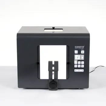 Free Shipping SANOTO LED Mini Photo Studio Photography Light Box Photo Box Softbox B270 Jewelry diamonds lighting boxes CD50Y X1
Free Shipping SANOTO LED Mini Photo Studio Photography Light Box Photo Box Softbox B270 Jewelry diamonds lighting boxes CD50Y X1