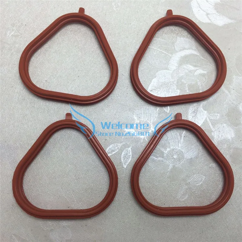 Auto parts Intake manifold gasket for BUICK excelle 1.6 Chevrolet LOVA Aveo 1.4 1.6 KALOS LACETTI NUBIRA OPTRA DAEWOO
Auto parts Intake manifold gasket for BUICK excelle 1.6 Chevrolet LOVA Aveo 1.4 1.6 KALOS LACETTI NUBIRA OPTRA DAEWOO