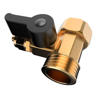 water purifier three pass filter water inlet tee 4 points turn 2 points ball valve Connector RO pure water machine parts
water purifier three pass filter water inlet tee 4 points turn 2 points ball valve Connector RO pure water machine parts
