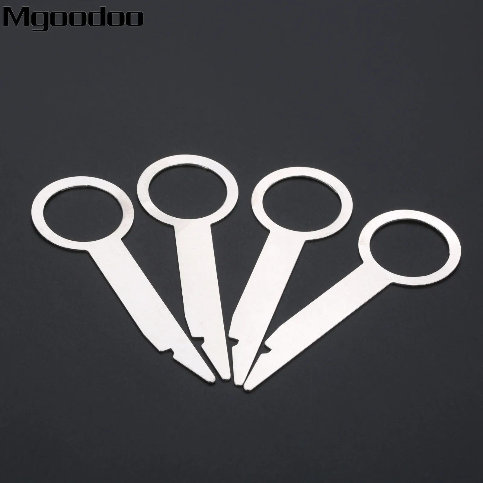 4Pcs Auto Repair Car CD Stereo Radio Removal Release Sheet Metal Tool Keys Pins Car Repair Tool For VW Ford Audi Mercedes Benz
4Pcs Auto Repair Car CD Stereo Radio Removal Release Sheet Metal Tool Keys Pins Car Repair Tool For VW Ford Audi Mercedes Benz