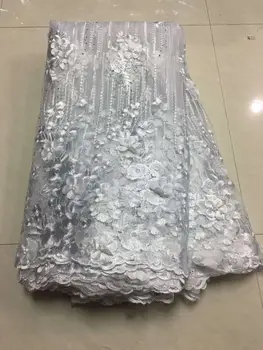 2019 Best Selling Swiss voile laces African Fabric Green Nigerian French Fabric High Quality Nigeria Tulle cord Lace Fabric Z64
2019 Best Selling Swiss voile laces African Fabric Green Nigerian French Fabric High Quality Nigeria Tulle cord Lace Fabric Z64