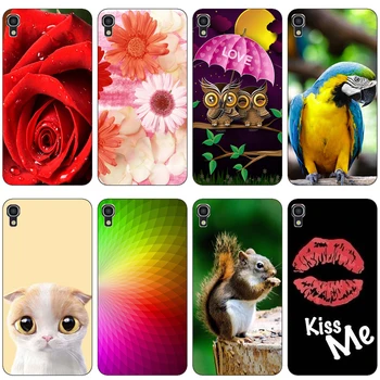 Fundas Case For Alcatel Idol 4 OT6055 6055 6055K Case Soft Silicone TPU Back Cover For Alcatel One Touch Idol 4 5.2'' Cover Case
Fundas Case For Alcatel Idol 4 OT6055 6055 6055K Case Soft Silicone TPU Back Cover For Alcatel One Touch Idol 4 5.2'' Cover Case