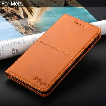 Case for Meizu M2 M3 M5 M6 Note mini M8 Lite M5C MX6 M15 M6S M6T U10 luxury Vintage Leather case Flip cover coque stand funda
Case for Meizu M2 M3 M5 M6 Note mini M8 Lite M5C MX6 M15 M6S M6T U10 luxury Vintage Leather case Flip cover coque stand funda