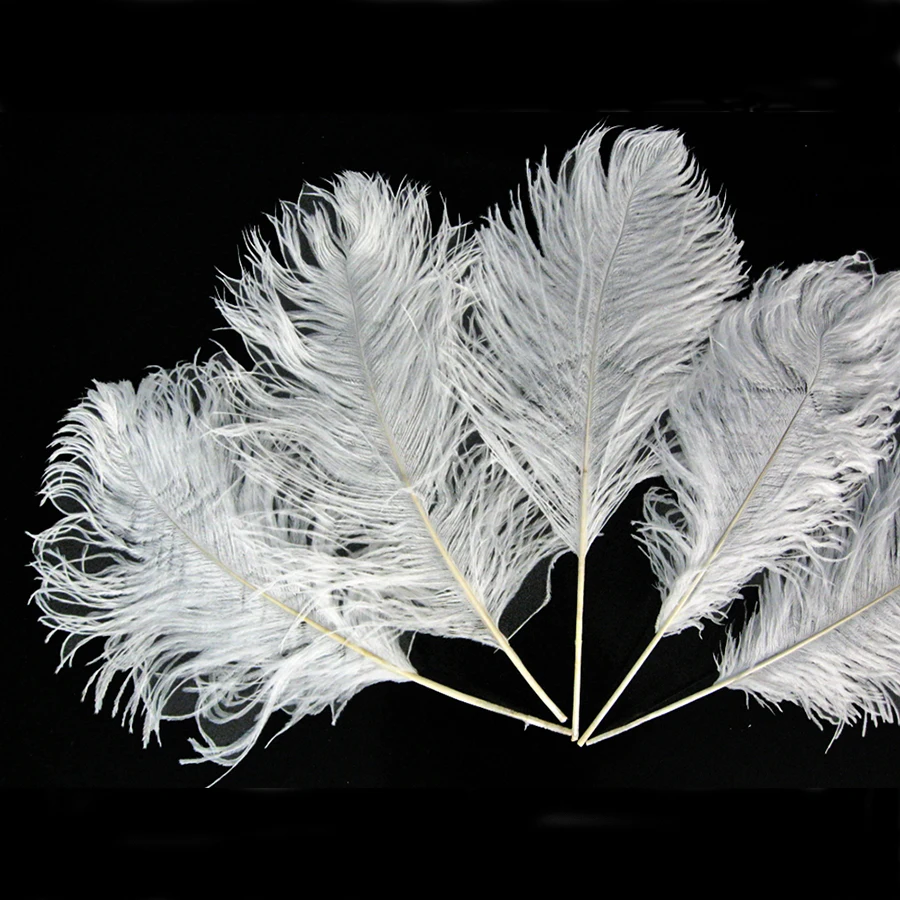 50pcs/lot White Ostrich Tail Feathers 35-40 cm / 14 -16 inches ostrich feather plumes table centerpiece wedding decoration
50pcs/lot White Ostrich Tail Feathers 35-40 cm / 14 -16 inches ostrich feather plumes table centerpiece wedding decoration