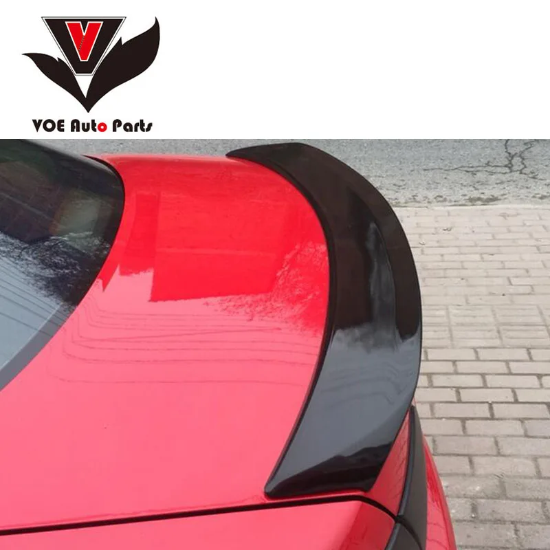 2003 2004 2005 2006 2007 2008 2009 2010 2011 2012 ABS Plastic Unpainted Primer Rear Wing Spoiler for Mazda 6
2003 2004 2005 2006 2007 2008 2009 2010 2011 2012 ABS Plastic Unpainted Primer Rear Wing Spoiler for Mazda 6