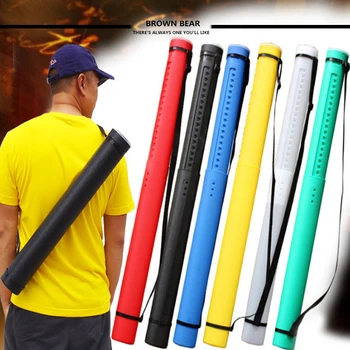 25-41'' Adjustable PE Arrow Quiver Shoulder Holder Archery Shooting Arrow Tube Archery Case 12-24PC
25-41'' Adjustable PE Arrow Quiver Shoulder Holder Archery Shooting Arrow Tube Archery Case 12-24PC