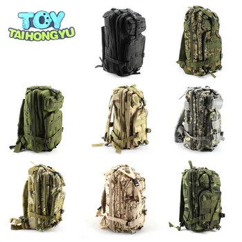 TAIHONGYU 3P Outdoor CP Army Assault Camping Bag Tactical Military Hiking Backpack Children Adult
TAIHONGYU 3P Outdoor CP Army Assault Camping Bag Tactical Military Hiking Backpack Children Adult