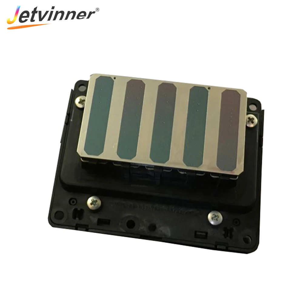 Jetvinner Original F198000 F198060 Printhead Original Print Head for Epson 4900/4910 Printer with 20pcs swabs
Jetvinner Original F198000 F198060 Printhead Original Print Head for Epson 4900/4910 Printer with 20pcs swabs