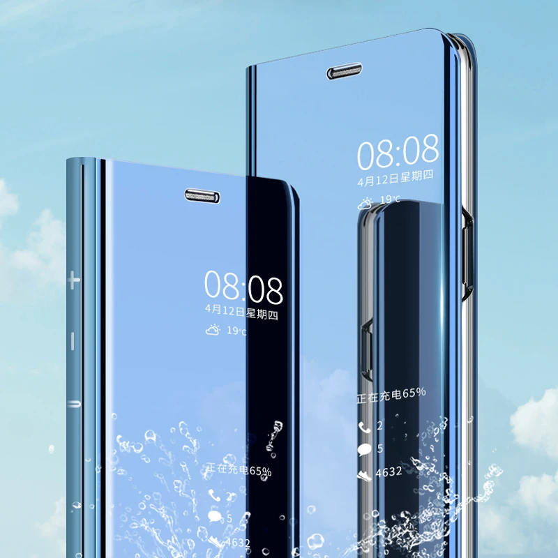 Luxury For Redmi 5 Case Mirror Flip Phone Cover For Redmi 5 4X Note 5A Ttranslucent Phone Cases ForXiaomi Mi MiX 2 5X 5C 6
Luxury For Redmi 5 Case Mirror Flip Phone Cover For Redmi 5 4X Note 5A Ttranslucent Phone Cases ForXiaomi Mi MiX 2 5X 5C 6