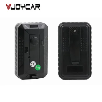 VJOYCAR T13GSE Personal WCDMA 3G GPS Tracker Waterproof Motion Sensor SOS 5000mAh Rechargeable Battery Voice Monitor Remotely
VJOYCAR T13GSE Personal WCDMA 3G GPS Tracker Waterproof Motion Sensor SOS 5000mAh Rechargeable Battery Voice Monitor Remotely
