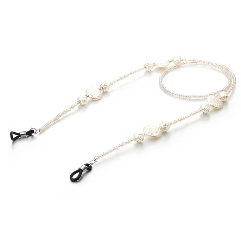 IMIXLOT New Arrival Acrylic String Beads Eyeglasses Chain Reading Glasses Spectacles Holders Optical Frames Rope
IMIXLOT New Arrival Acrylic String Beads Eyeglasses Chain Reading Glasses Spectacles Holders Optical Frames Rope