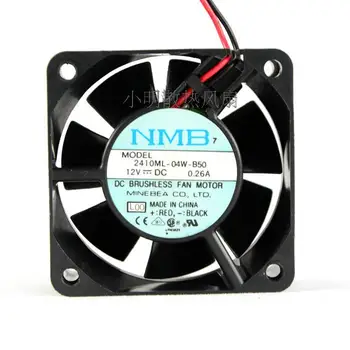 Free Delivery. 6025 6 cm 12 where v0. 26 a double ball big air volume box CPU fan 2410 ml - 04 w - B50
Free Delivery. 6025 6 cm 12 where v0. 26 a double ball big air volume box CPU fan 2410 ml - 04 w - B50