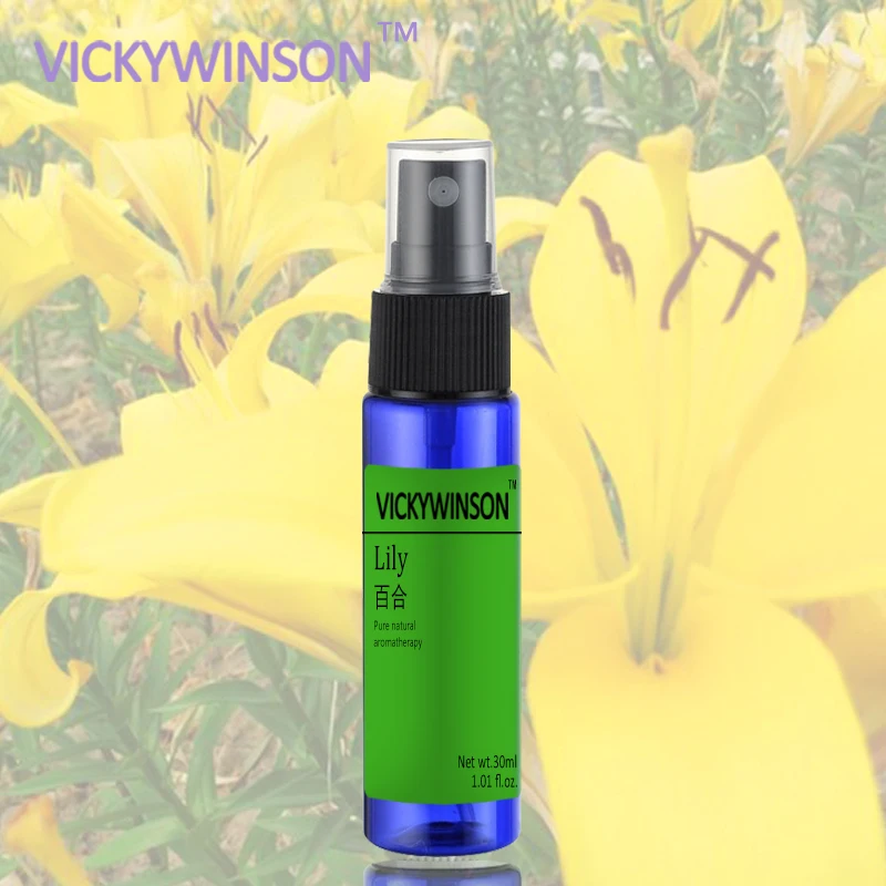 Lily antiperspirant Deodorize Cleaner Underarm Body Care Odor Sweat Underarm Removal Deodorant Armpit Spray 30ml
Lily antiperspirant Deodorize Cleaner Underarm Body Care Odor Sweat Underarm Removal Deodorant Armpit Spray 30ml