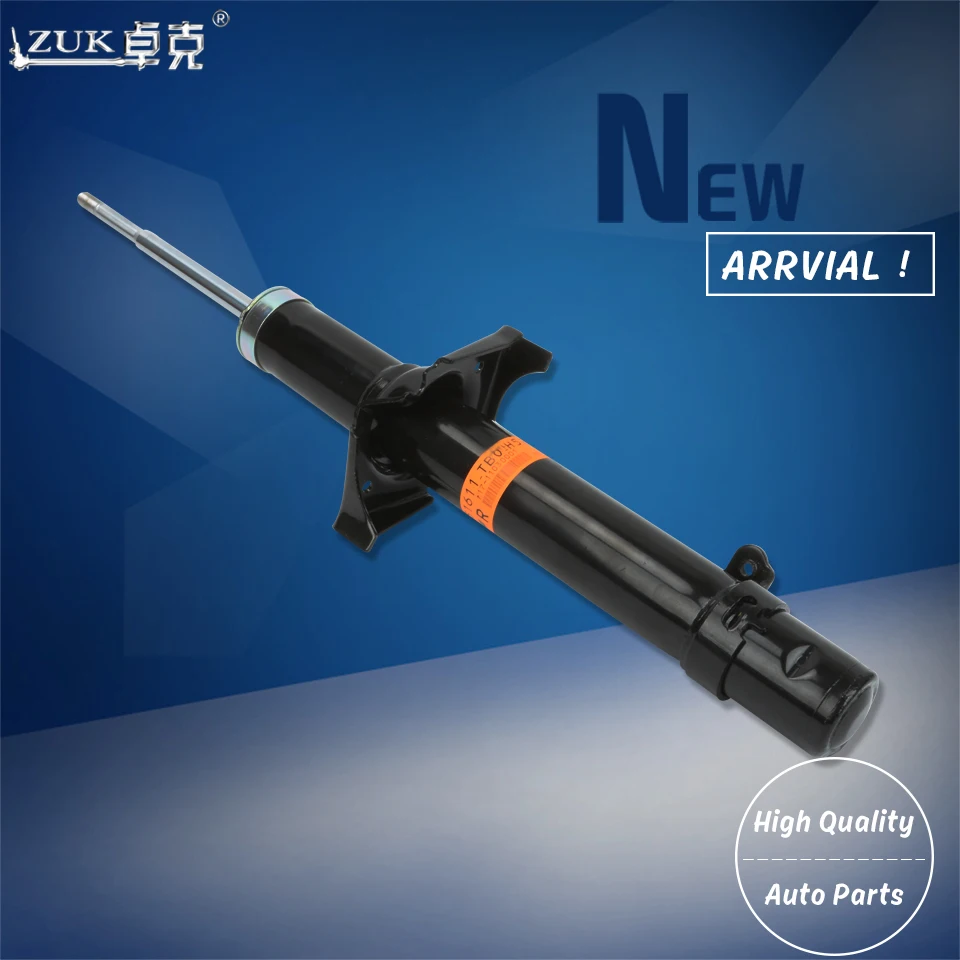 ZUK Brand New High Performance Front Left Right Shock Absorber UNIT For HONDA ACCORD 2008 2009 2010 2011 2012 2013 CP1 CP2 CP3
ZUK Brand New High Performance Front Left Right Shock Absorber UNIT For HONDA ACCORD 2008 2009 2010 2011 2012 2013 CP1 CP2 CP3