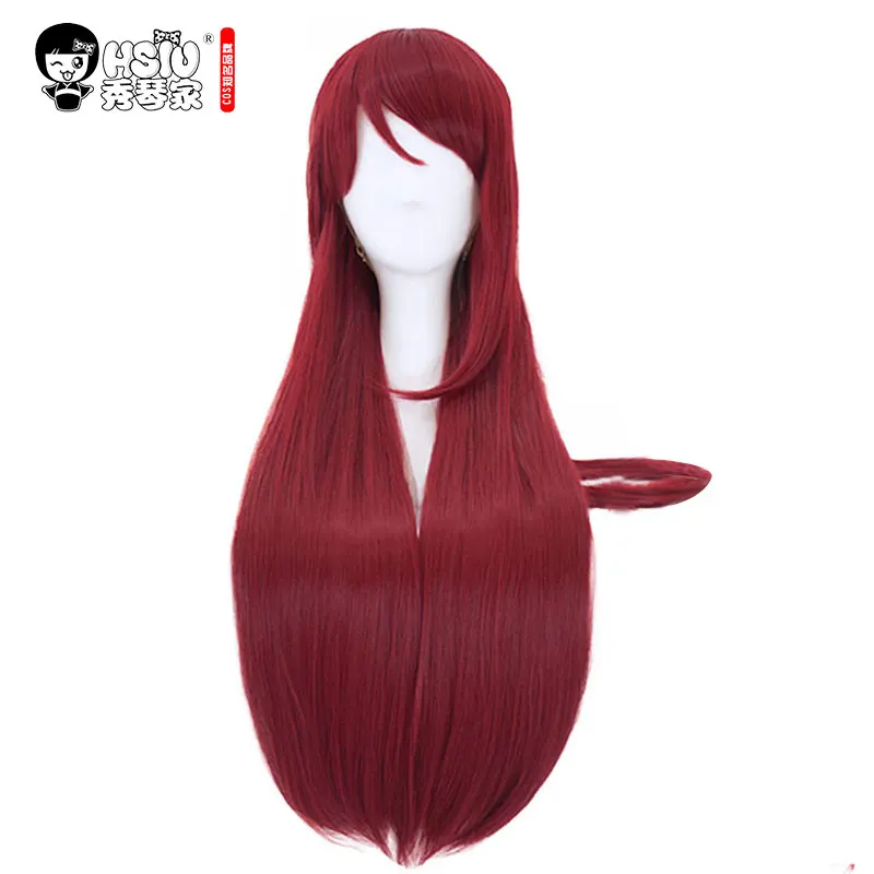 HSIU NEW High quality Riko Sakurauchi Cosplay Wig Love Live! Sunshine!! Costume Play Wigs Halloween Costumes Hair
HSIU NEW High quality Riko Sakurauchi Cosplay Wig Love Live! Sunshine!! Costume Play Wigs Halloween Costumes Hair