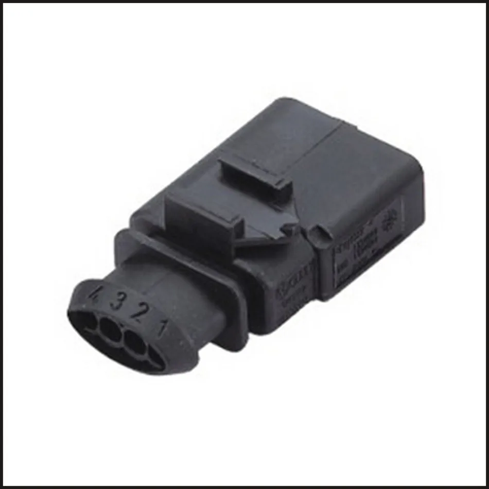 50SET wire connector female cable connector male terminal 4-pin connector Electrical Equipment Supplies DJ7045B-1.5-11
50SET wire connector female cable connector male terminal 4-pin connector Electrical Equipment Supplies DJ7045B-1.5-11