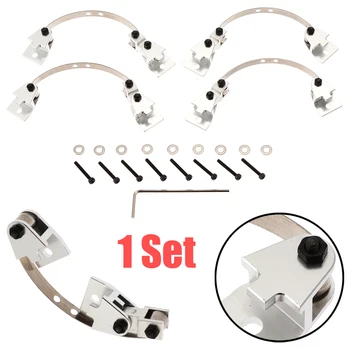 1 Set 1/16 Upgrade Lifting Ear Plate Shock Absorber High Quality For WPL B14 B16 B24 C14 RC Car
1 Set 1/16 Upgrade Lifting Ear Plate Shock Absorber High Quality For WPL B14 B16 B24 C14 RC Car