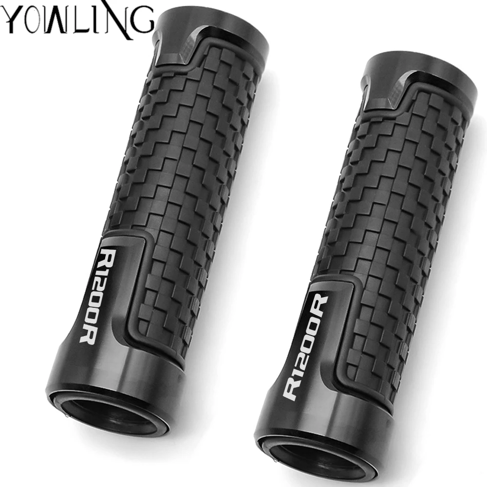 CNC Motorcycle handlebar grip handle bar Motorbike handlebar grips FOR BMW R1200R 2006 2007 2008 2009 2010 2011 2012 2013 2014
CNC Motorcycle handlebar grip handle bar Motorbike handlebar grips FOR BMW R1200R 2006 2007 2008 2009 2010 2011 2012 2013 2014