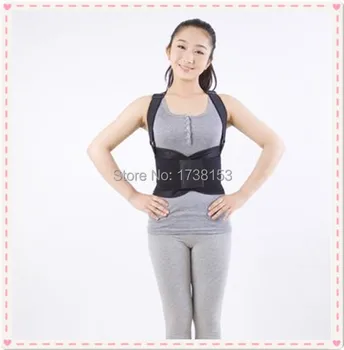Provide excellent support and comfort to the abdominal Gym Waist Support Power Training Work Fitness Compression Protective Belt
Provide excellent support and comfort to the abdominal Gym Waist Support Power Training Work Fitness Compression Protective Belt