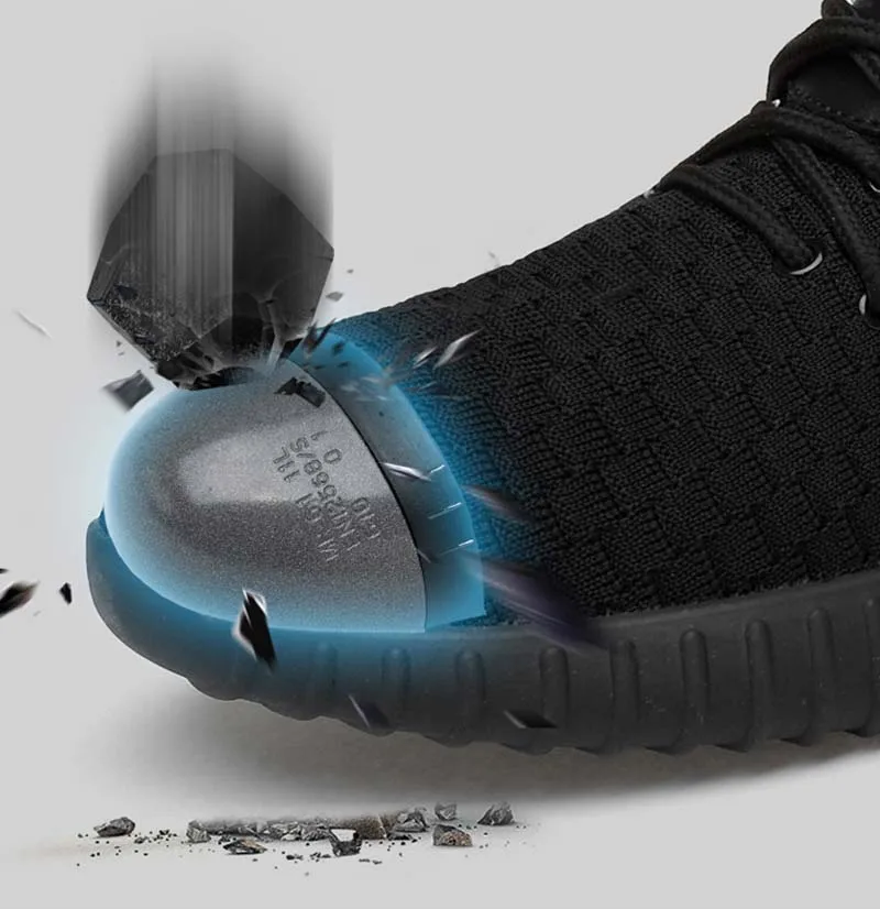 New-exhibition-men-Fashion-Safety-Shoes-Breathable-flying-woven-Anti-smashing-steel-toe-caps-Kevlar-Anti-piercing-mens-work-Shoe (11)