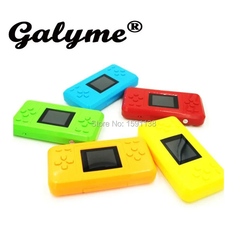 RS-18 Portable Handheld Gaming Player Vedio Game Console Child Kids Boy Built-in 298 Games Classic Retro Games Consoles boy toy
RS-18 Portable Handheld Gaming Player Vedio Game Console Child Kids Boy Built-in 298 Games Classic Retro Games Consoles boy toy