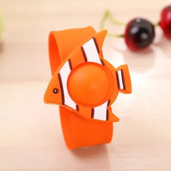 Hot 1 set Bracelet Insect Anti Mosquito Pest Bugs Control Mosquito Repellent Wristband For Kids Adult Mosquito Killer orange 
Hot 1 set Bracelet Insect Anti Mosquito Pest Bugs Control Mosquito Repellent Wristband For Kids Adult Mosquito Killer orange