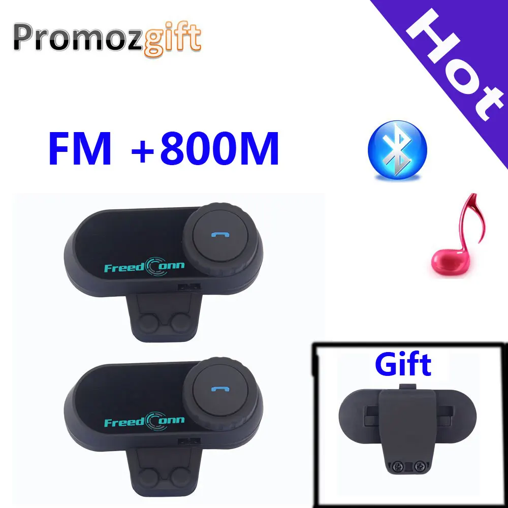 Extra Clip ! 2PCS 800M TCOM-VB Intercom Hi-Fi Motorcycle Intercom Interphone bt interphone bluetooth motorcycle helmet intercom
Extra Clip ! 2PCS 800M TCOM-VB Intercom Hi-Fi Motorcycle Intercom Interphone bt interphone bluetooth motorcycle helmet intercom