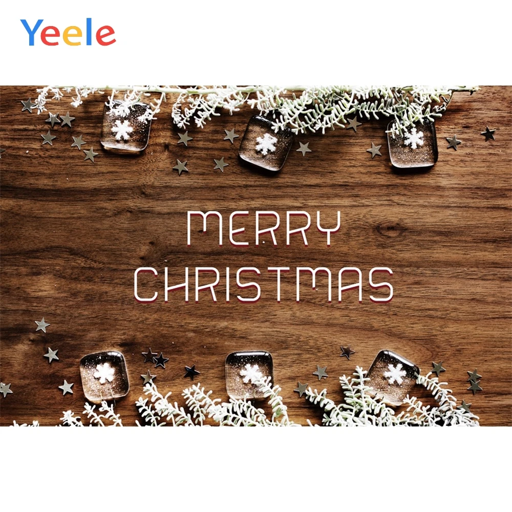 Yeele Christmas Photocall Grunge Wood Decoration Photography Backdrops Personalized Photographic Backgrounds For Photo Studio
Yeele Christmas Photocall Grunge Wood Decoration Photography Backdrops Personalized Photographic Backgrounds For Photo Studio