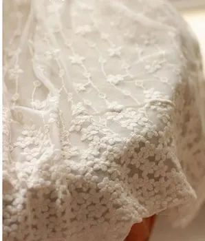 cream cotton embroidered lace fabric with daisy, wedding decorations, chevronembroidered lace
cream cotton embroidered lace fabric with daisy, wedding decorations, chevronembroidered lace