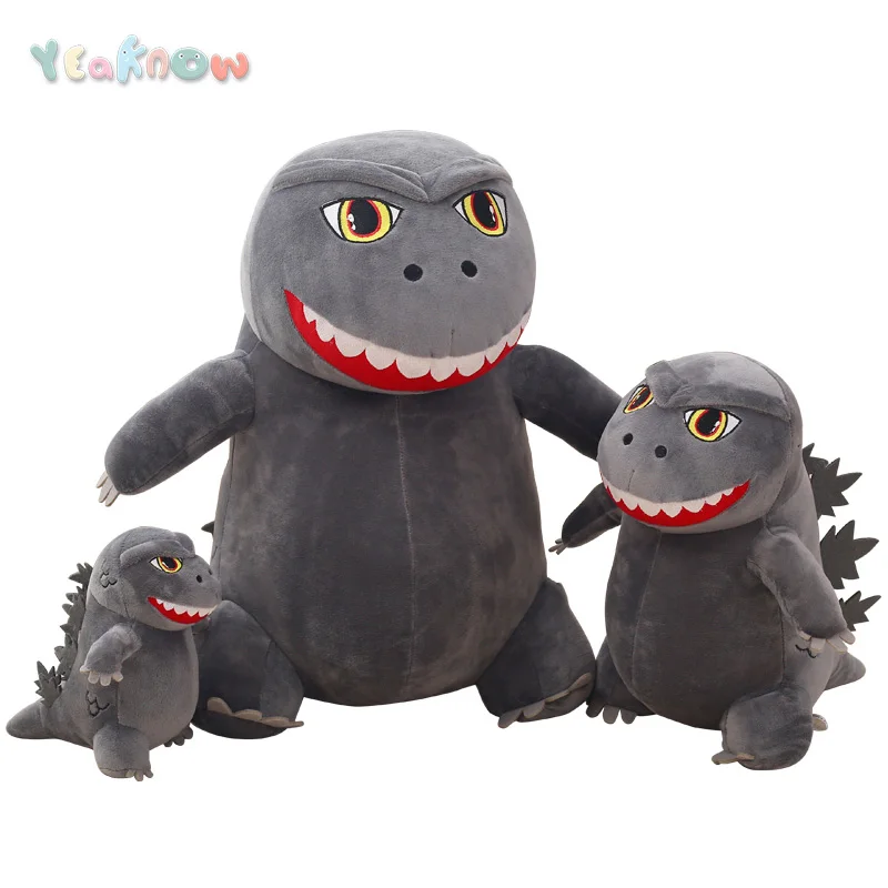 Yeaknow Monster Cartoon Stuffed Toys Movie Monster Dinosaur Plush Toy Boys Girls Stuffed Dolls Boy Doll Children Birthday Gifts
Yeaknow Monster Cartoon Stuffed Toys Movie Monster Dinosaur Plush Toy Boys Girls Stuffed Dolls Boy Doll Children Birthday Gifts