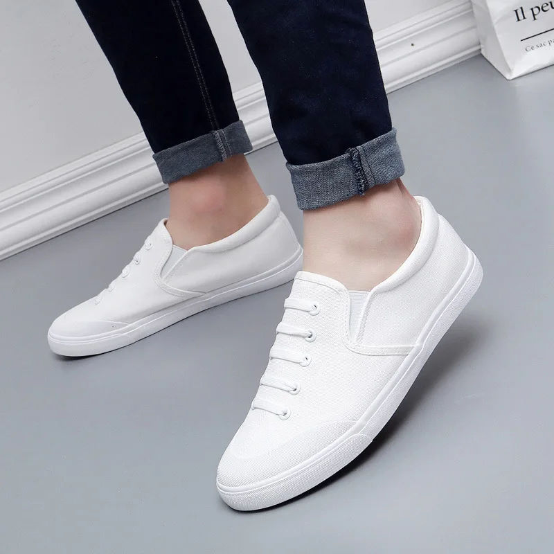 White Sneakers Men Leisure Mens Casual Shoes Shoes Fashion Men Sneakers Zapatos De Hombre Tenis Masculino Adulto Trainers Scarpe
White Sneakers Men Leisure Mens Casual Shoes Shoes Fashion Men Sneakers Zapatos De Hombre Tenis Masculino Adulto Trainers Scarpe
