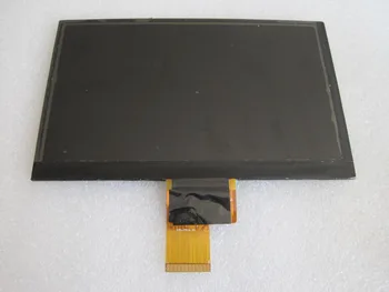 10 pcs/lot 7 inch LCD screen,100% New display(1024*600),Tablet PC LCD screen(165mm*105mm) SL007DH45FPC-V1
10 pcs/lot 7 inch LCD screen,100% New display(1024*600),Tablet PC LCD screen(165mm*105mm) SL007DH45FPC-V1