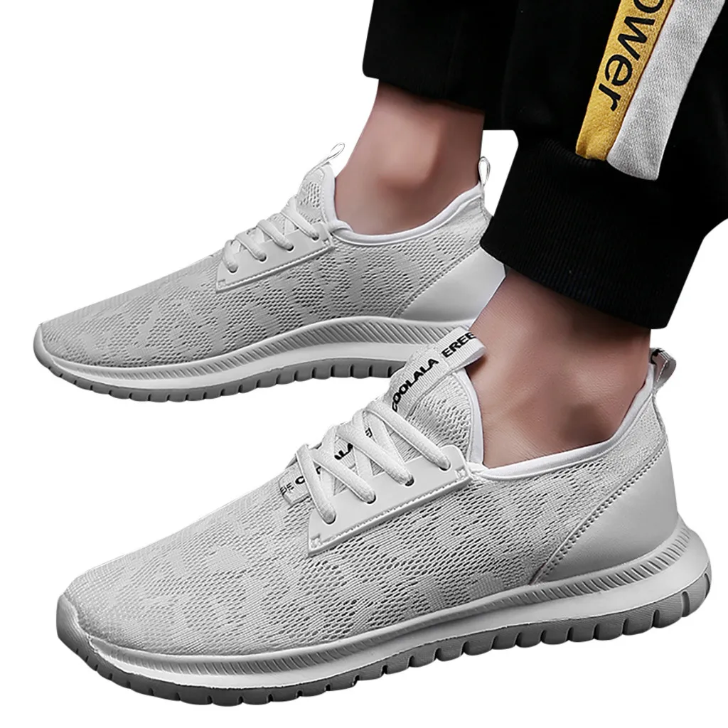 YOUYEDIAN Casual Shoes Adult Footwear Man Sneakers women Comfortable Leisure Mesh Beathing Sneakers Shoes 2019#507g30
YOUYEDIAN Casual Shoes Adult Footwear Man Sneakers women Comfortable Leisure Mesh Beathing Sneakers Shoes 2019#507g30
