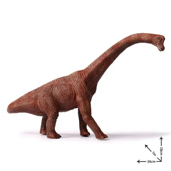 Large Scale Dragon Model Simulation Dinosaur Solid Animal Toy Jurassic Dinosaur Toy
Large Scale Dragon Model Simulation Dinosaur Solid Animal Toy Jurassic Dinosaur Toy