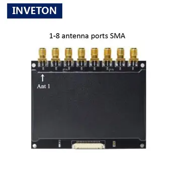 professional factory supply 8ports impinj r2000 uhf rfid reader module Multi-tag reading 1-500 tags/second with free English SDK
professional factory supply 8ports impinj r2000 uhf rfid reader module Multi-tag reading 1-500 tags/second with free English SDK