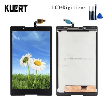 For Lenovo TB3 850F tb3-850 tb3-850F tb3-850M Panel LCD Display Touch Screen Digitizer Glass Panel Assembly + Frame
For Lenovo TB3 850F tb3-850 tb3-850F tb3-850M Panel LCD Display Touch Screen Digitizer Glass Panel Assembly + Frame