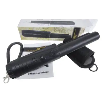 Handheld Portable Metal Detector Discover Deep Sensitive Search gold metal detector pinpointer
Handheld Portable Metal Detector Discover Deep Sensitive Search gold metal detector pinpointer