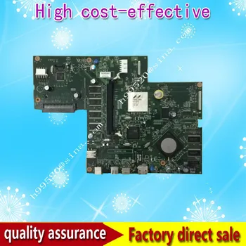 Q7819-60001 Q7819-61009 Formatter Board for HP M3027 M3035 M3027MFP M3025MFP 3027 3035 logic Main Board MainBoard mother board
Q7819-60001 Q7819-61009 Formatter Board for HP M3027 M3035 M3027MFP M3025MFP 3027 3035 logic Main Board MainBoard mother board