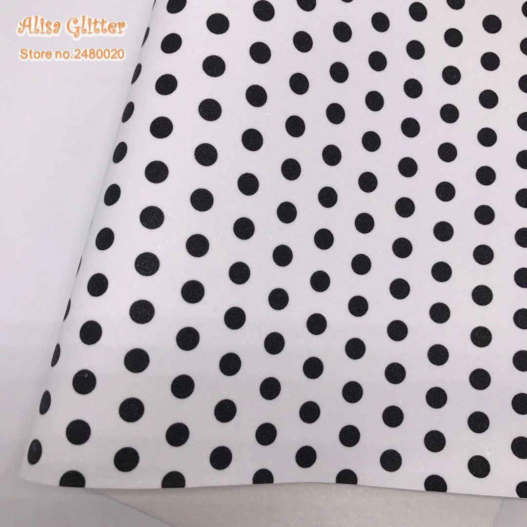 1PCS A4 SIZE 21X29cm Printed BLACK POLKA DOTS Leather For Bow DIY handbags shoes K18
1PCS A4 SIZE 21X29cm Printed BLACK POLKA DOTS Leather For Bow DIY handbags shoes K18