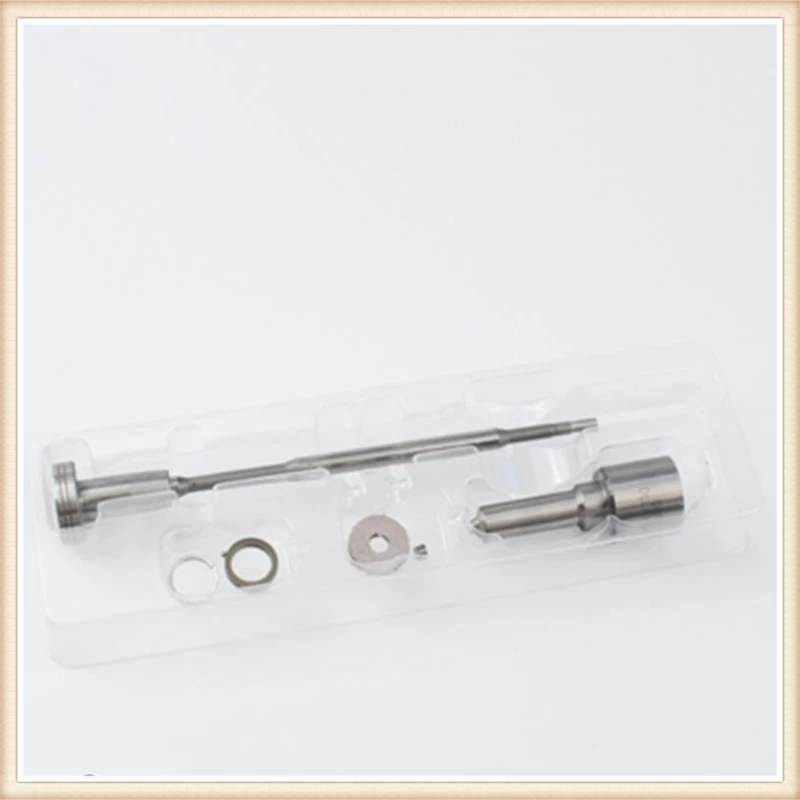 For Injector Repair Kit Kits 0445120141 0 445 120 141 Spray Nozzle DLLA140P1790 (0433172092) Control Vlave F00RJ01704 for
For Injector Repair Kit Kits 0445120141 0 445 120 141 Spray Nozzle DLLA140P1790 (0433172092) Control Vlave F00RJ01704 for