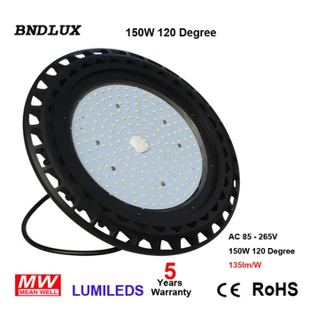 175W metal halide replacement LED warehouse high bay lights 150W 5000K pure white 
175W metal halide replacement LED warehouse high bay lights 150W 5000K pure white