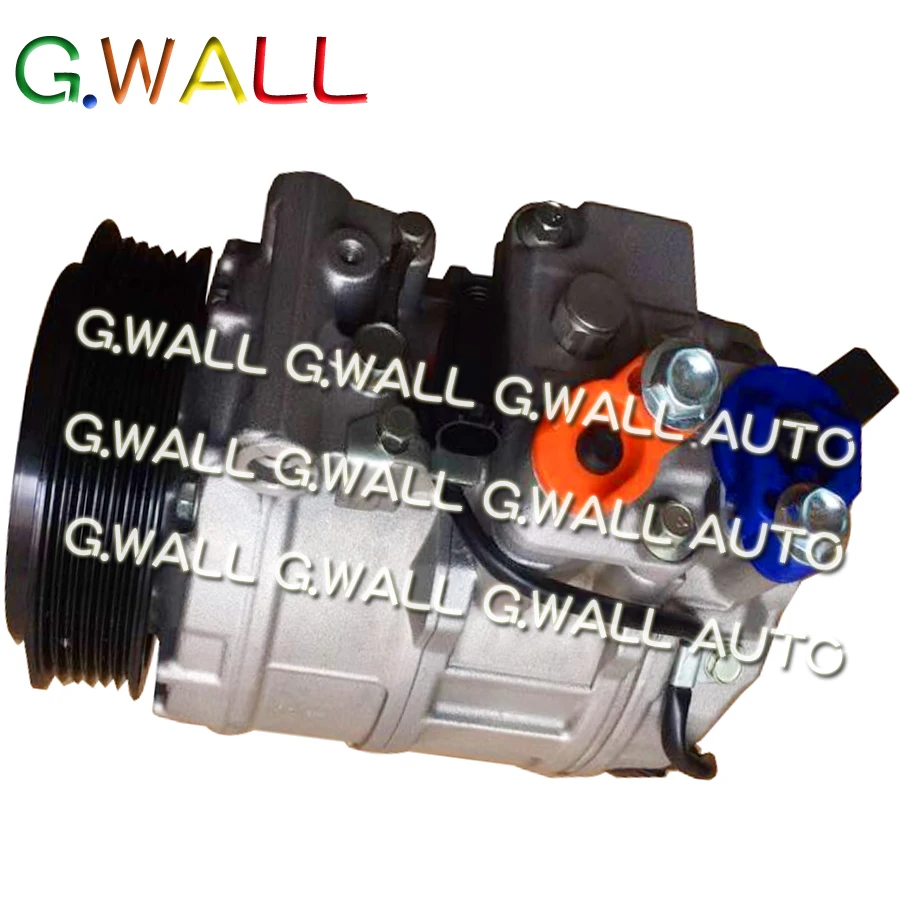 7SEU17C AC Compressor For Mercedes Viano Vito AC Compressor Mercedes 0022306511 A0002306511 A0002308011 0022306611
7SEU17C AC Compressor For Mercedes Viano Vito AC Compressor Mercedes 0022306511 A0002306511 A0002308011 0022306611