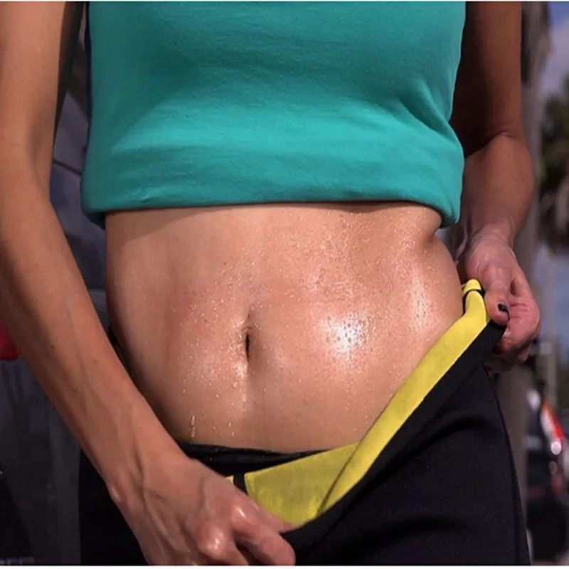 Women Running Yoga Shorts Pants (7)