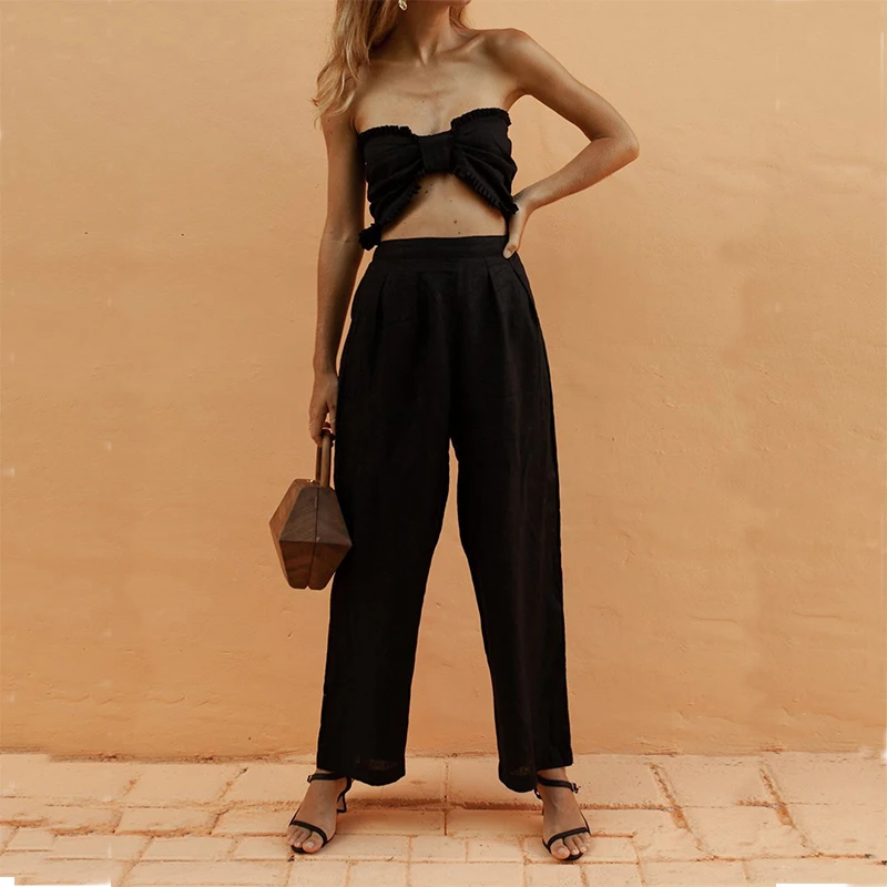 Sexy rompers womens jumpsuit Off Shoulder Backless Hollow Out overalls printed Slim Hight Waist Long Pants Jumpsuit overol mujer
Sexy rompers womens jumpsuit Off Shoulder Backless Hollow Out overalls printed Slim Hight Waist Long Pants Jumpsuit overol mujer